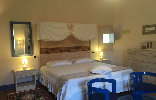 La Vittoria 10 - La Soglia della Val d'Orcia - Foto 16