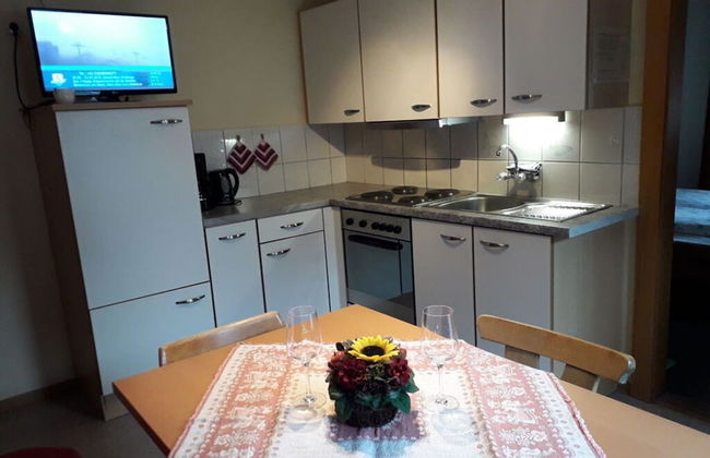 Nieslerhof Comfortable Holiday Residence - Foto 3