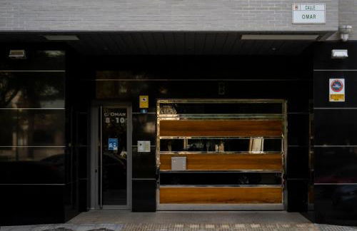 Daria Beach Gran Terraza by AlohaMalaga - Photo 24