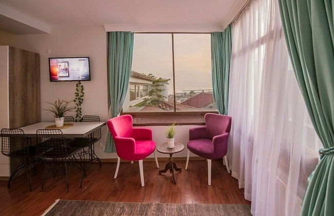 Duru Apart Istanbul - Foto 20