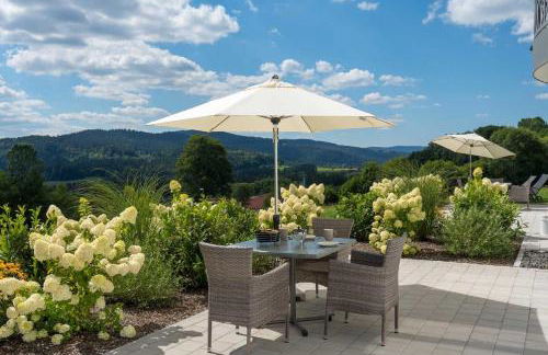 Ferienwohnungen Schiltenstein - Foto 16