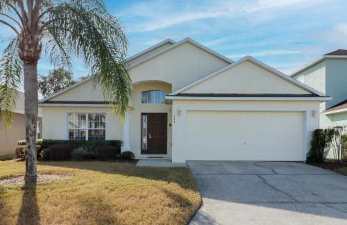 Family Friendly Vacation Home - Private Pool - Game Room - Nr Disney - Foto 7