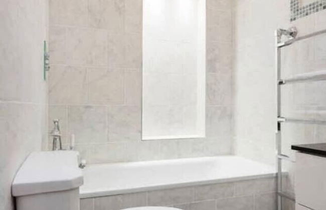 Traditional 1 Bed Apartment, Pimlico - Foto 6