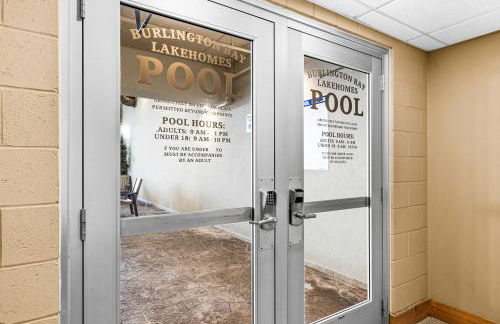 Amazing Lake View King Suite, Kitchen & Pools - Foto 35