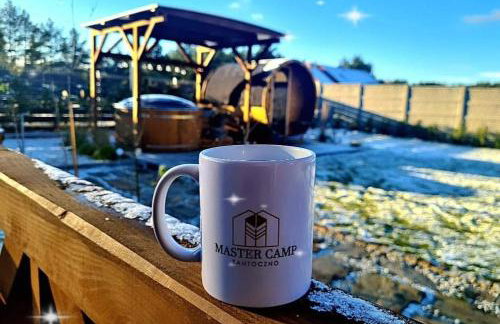 Master Camp Santoczno - Foto 64