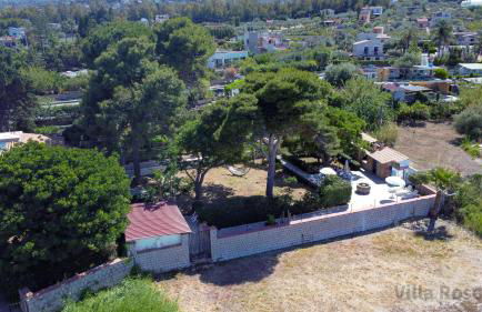 VILLA ROSETTA ampi spazi esterni WIFI FREE - Foto 36