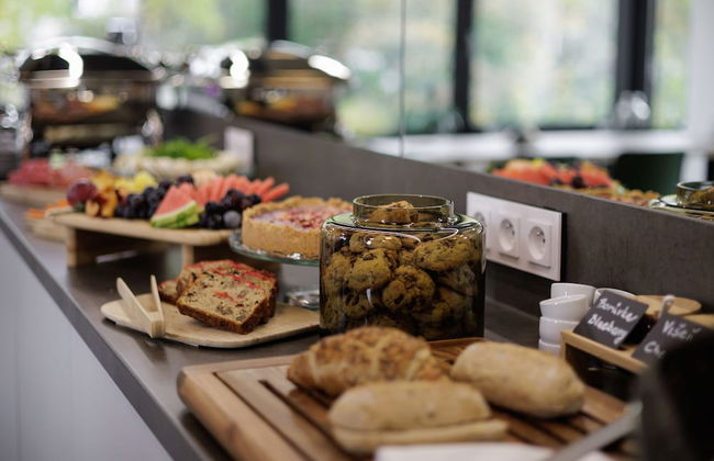 Aparthotel Na Klenici - Foto 78