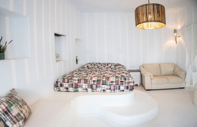 Artethea Traditional Village Apartment - Foto 3