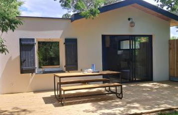 Maison neuve jardin & terrasse - Foto 1