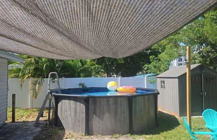 Family Pool 4BR 9-Bed Home Game Room & Firepit - Foto 38