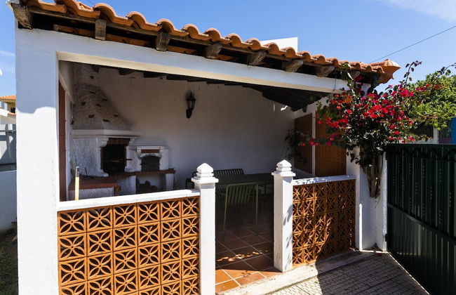 Villa Octopus s Garden by Acasadascasas - Foto 13