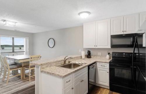 Beautiful Lakefront 3br Private Condo - Foto 15