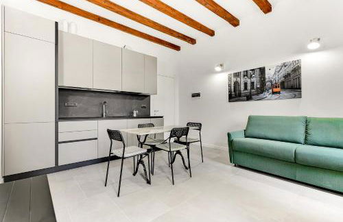 Alessia's Flat- Naviglio Grande - Foto 11