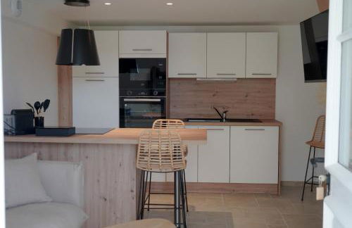 Château de l'insolas - Photo 18