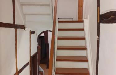 Monteurswohnungen in Biedenkopf - Foto 18