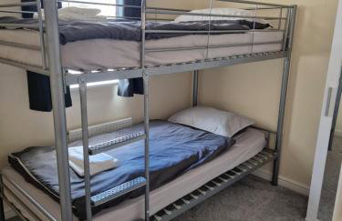 SK Short Let - Foto 22