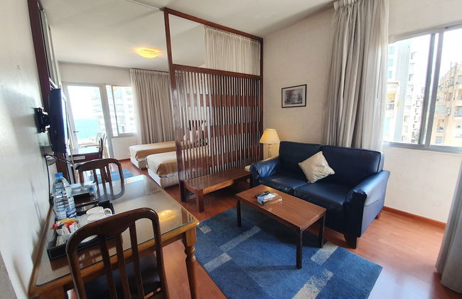 Holiday Home Suites - Foto 9