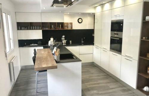 Chalet Étoile des neiges - Foto 1