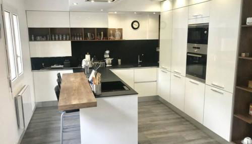 Chalet Étoile des neiges - Foto 1