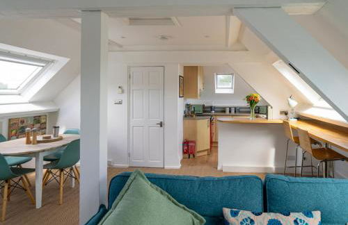 Tranquil cosy apartment in centre of Avening - Pass the Keys - Foto 1