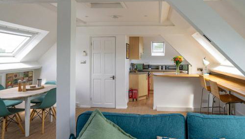 Tranquil cosy apartment in centre of Avening - Pass the Keys - Foto 1, Other