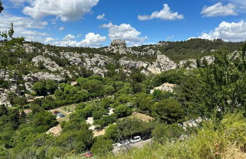 Au cœur des baux - Foto 15