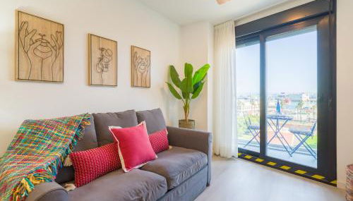 Castle of Light By CanariasGetaway - Foto 4