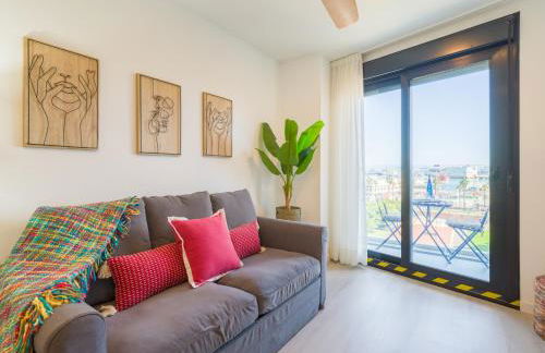 Castle of Light By CanariasGetaway - Foto 4