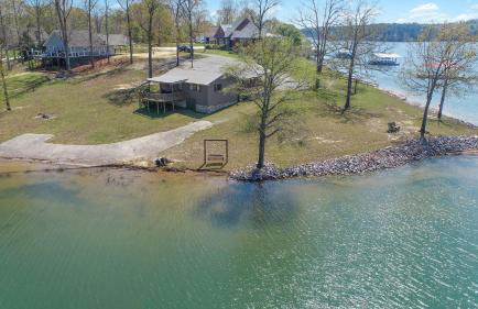 Atkins Point - Private Lot - Easy Access To Water! - Foto 2