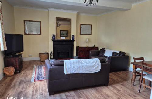 Lavender Cottage - Foto 3