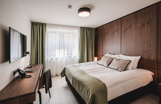 Apartamenty Sowa Bydgoszcz - Foto 4