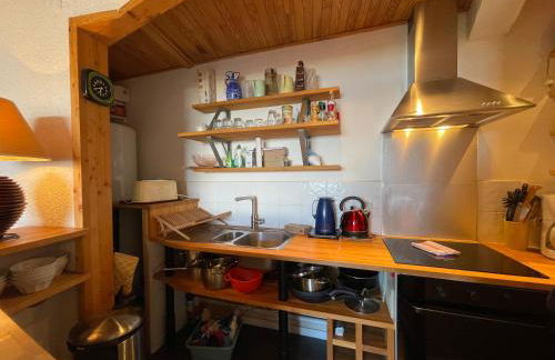 Homency - Résidence de l'Oisans C5 - Foto 7