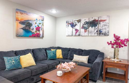 Jax 5BR Family Paradise -Hot Tub-Game Room-Patio- - Photo 14