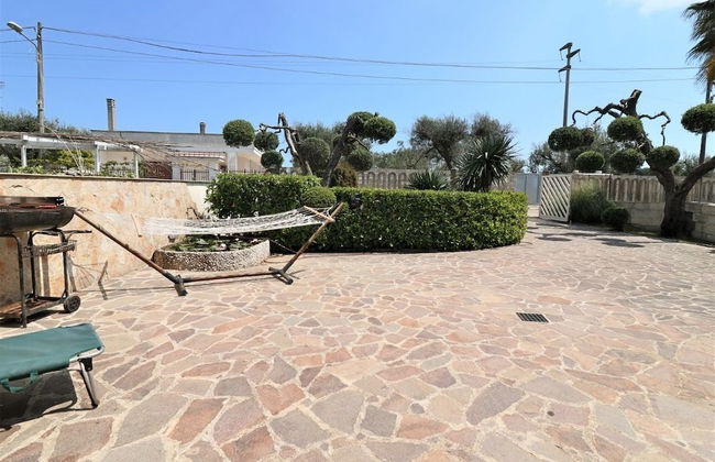 Residence Talia - Foto 35