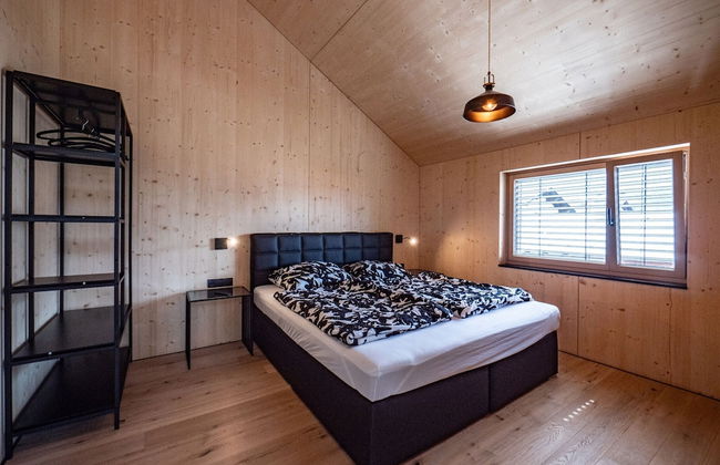 Apartment in Mieders Near Ski Lift - Foto 12