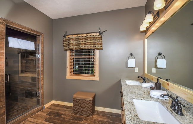 Claralea Lodge by Taylor Made Deep Creek - Foto 23