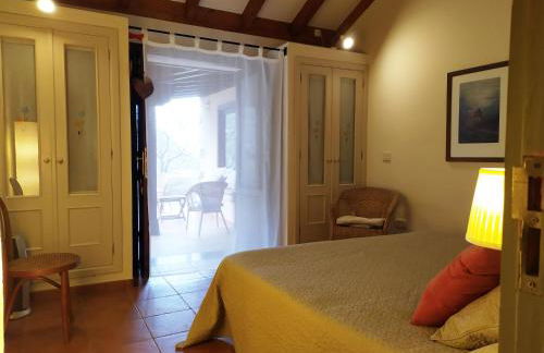 Gomera Garden. Vista Mar Altozano - Foto 14