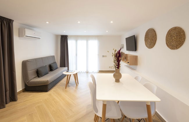 Apartamentos Blanco Sol - Foto 20