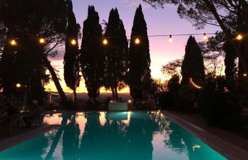 Agriturismo Pieve Sprenna - Foto 69