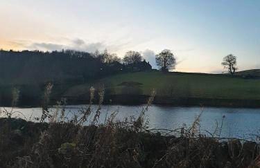 Bijou Cottage in Brontë Country with Wood-burning Stove & Hot Tub Spa - Foto 57