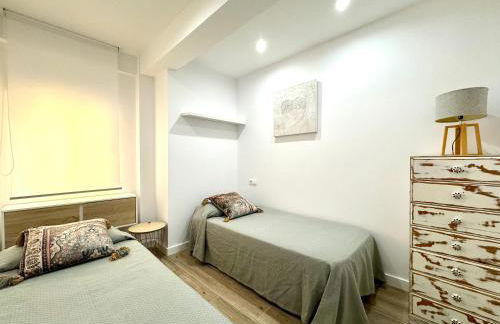 Apartamento con las vistas al mar - Foto 14