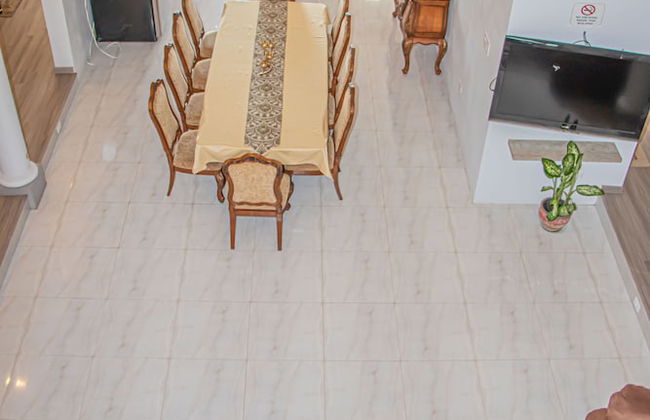 Crystal Jamaica Villa - Photo 77