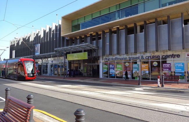 Glenelg Gateway Apartments - Foto 34