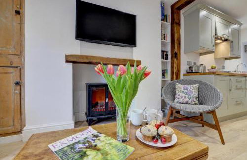 2 Bed in Lynmouth oc-foxcot - Foto 6