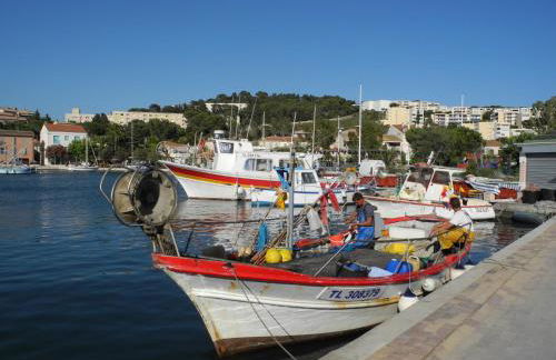 Petite étoile de Mer - Studio hyper équipé à 150m d'une plage de sable fin grande terrasse presqu'île de charme - Photo 74