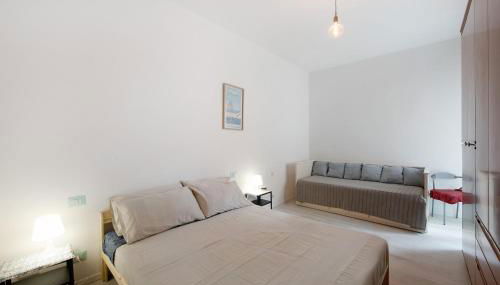 Casa Cogoleto terrace and parking - Foto 1