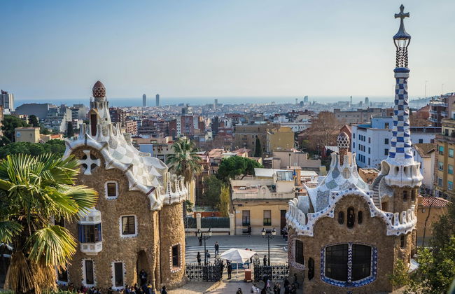 MSB Gracia Pool Terrace Center - Foto 42