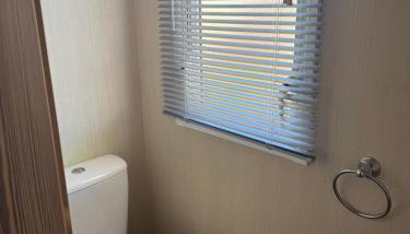 Kingfisher Caravan Platinum and Silver - Foto 5