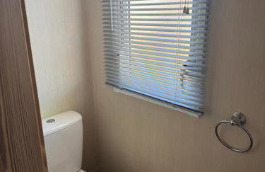 Kingfisher Caravan Platinum and Silver - Foto 5