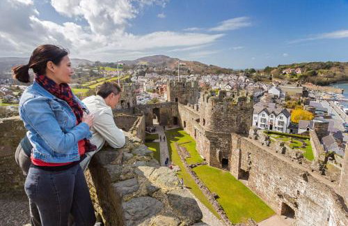 Conwy-Barn - Photo 32